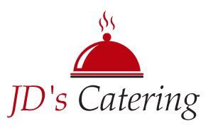 jds catering logo